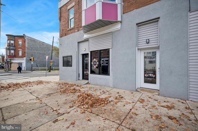 6006-6008 HAVERFORD AVE, Philadelphia, PA 19151