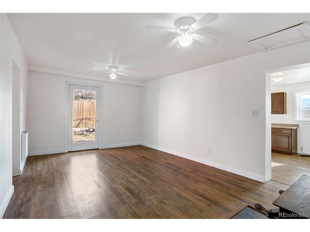 50 Singleton Rd, Alma, CO 80420