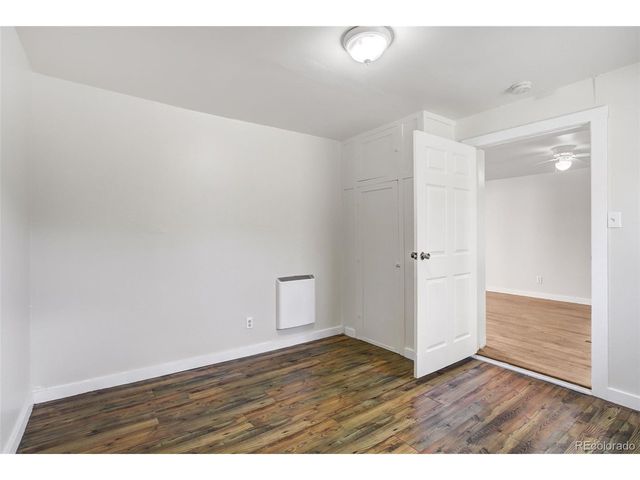 50 Singleton Rd, Alma, CO 80420