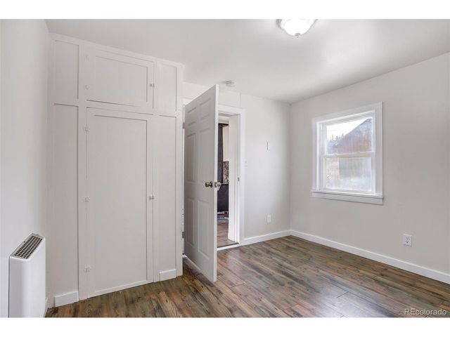 50 Singleton Rd, Alma, CO 80420