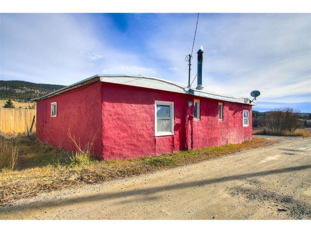 50 Singleton Rd, Alma, CO 80420