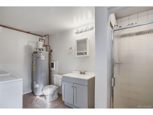 50 Singleton Rd, Alma, CO 80420