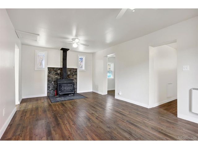 50 Singleton Rd, Alma, CO 80420