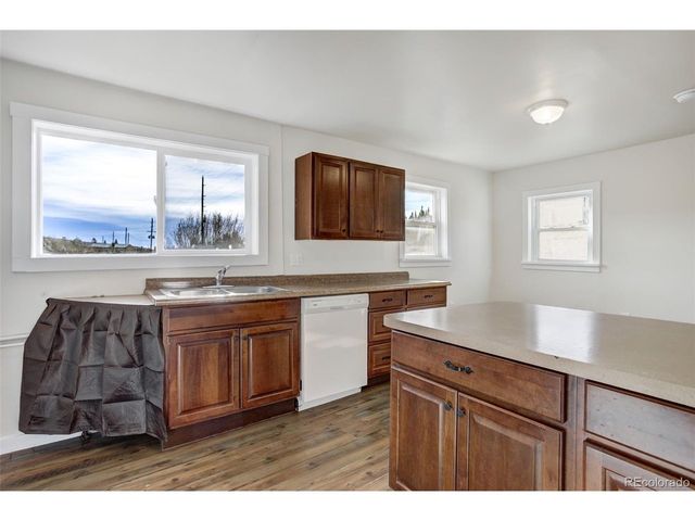 50 Singleton Rd, Alma, CO 80420