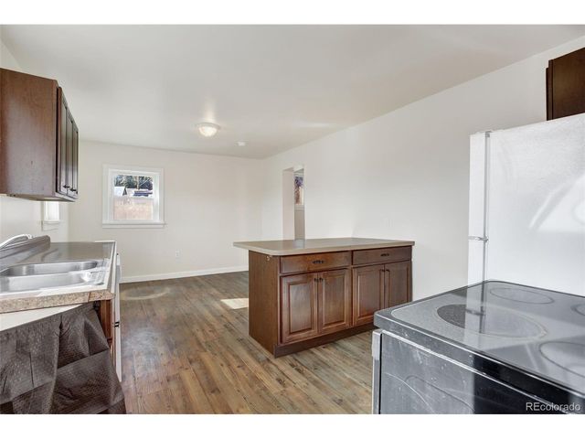 50 Singleton Rd, Alma, CO 80420