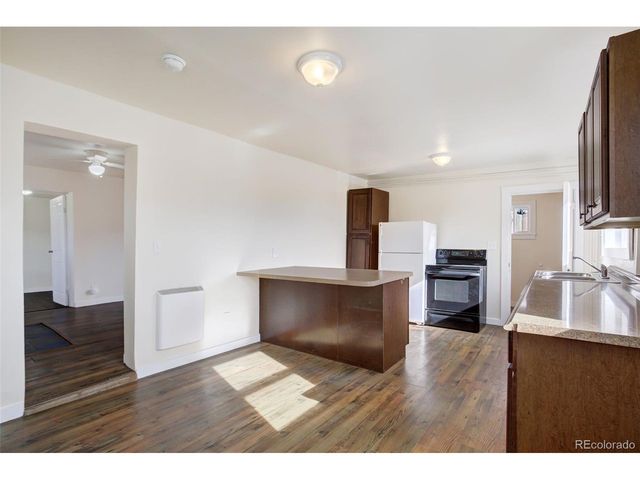 50 Singleton Rd, Alma, CO 80420