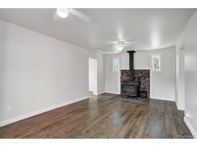 50 Singleton Rd, Alma, CO 80420