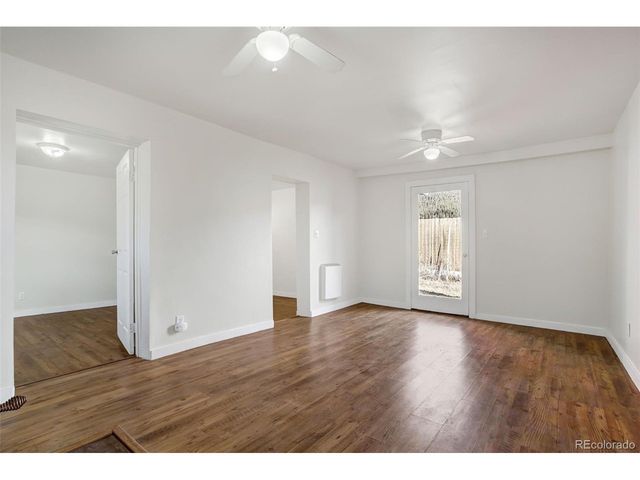 50 Singleton Rd, Alma, CO 80420