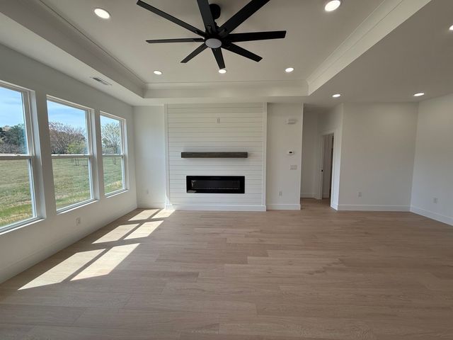 943 Ferree Road, Campobello, SC 29322