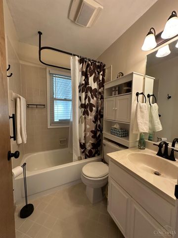 58 Michael Avenue, Hamilton, OH 45011