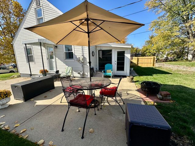 58 Michael Avenue, Hamilton, OH 45011