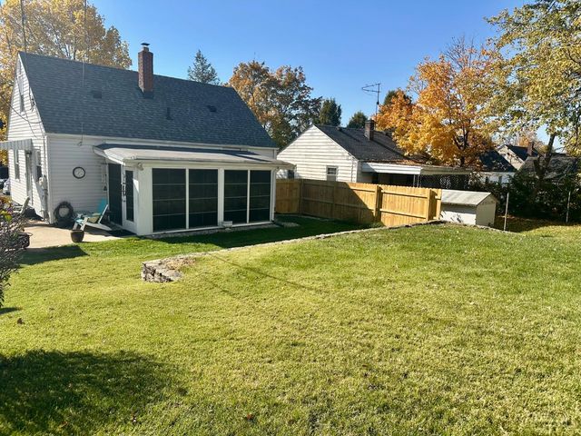 58 Michael Avenue, Hamilton, OH 45011