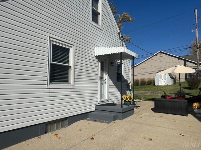 58 Michael Avenue, Hamilton, OH 45011