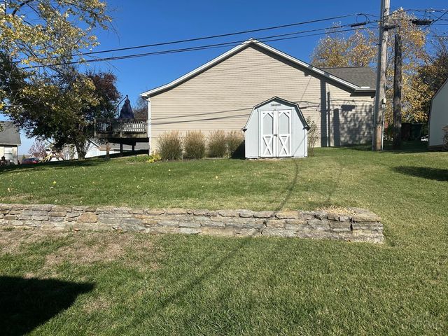 58 Michael Avenue, Hamilton, OH 45011