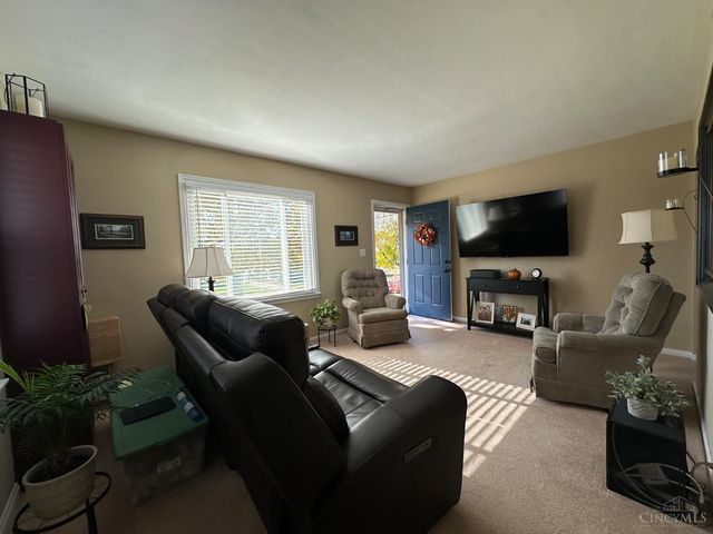 58 Michael Avenue, Hamilton, OH 45011