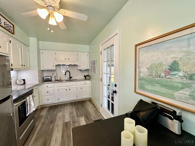 58 Michael Avenue, Hamilton, OH 45011