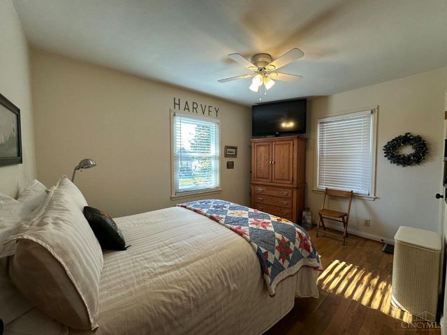 58 Michael Avenue, Hamilton, OH 45011