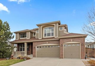 5415 S Flat Rock Way, Aurora, CO 80016