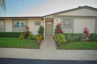 2833 Crosley Drive W C, West Palm Beach, FL 33415