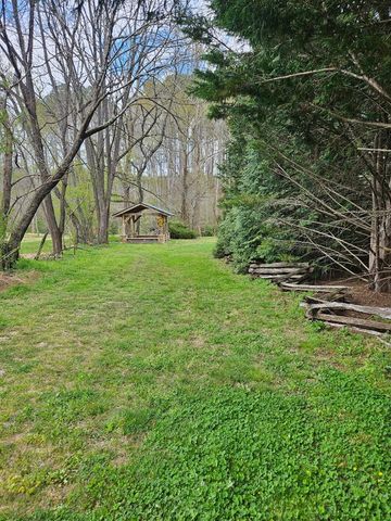 0 Mcglamery Farm Drive, Hayesville, NC 28904
