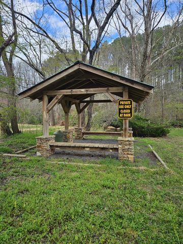 0 Mcglamery Farm Drive, Hayesville, NC 28904