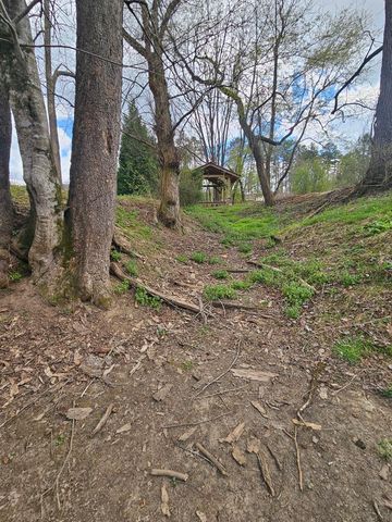 0 Mcglamery Farm Drive, Hayesville, NC 28904