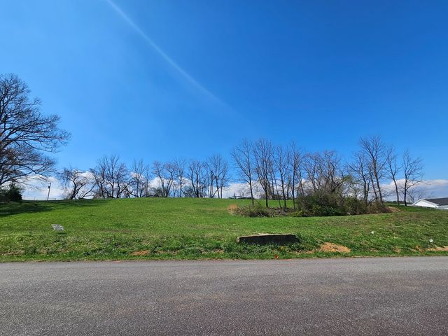 0 Mcglamery Farm Drive, Hayesville, NC 28904