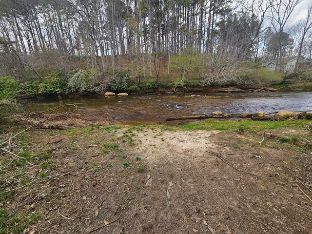 0 Mcglamery Farm Drive, Hayesville, NC 28904