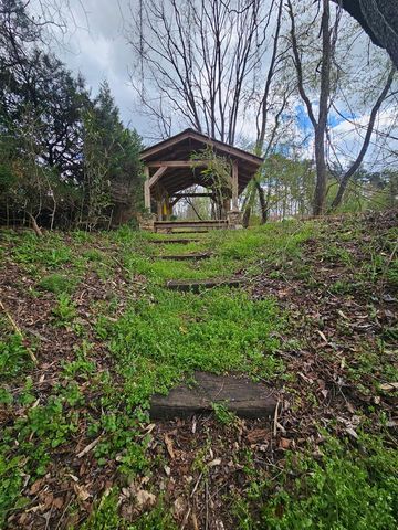 0 Mcglamery Farm Drive, Hayesville, NC 28904