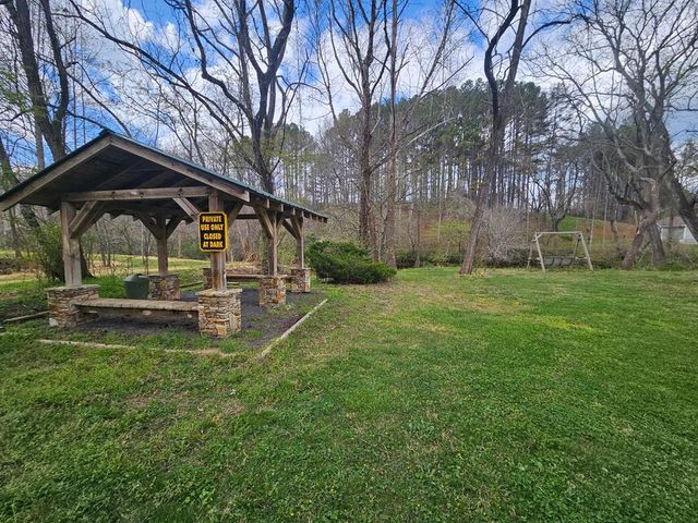 0 Mcglamery Farm Drive, Hayesville, NC 28904