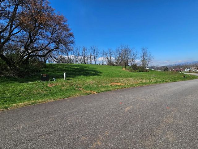 0 Mcglamery Farm Drive, Hayesville, NC 28904