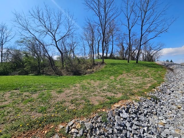 0 Mcglamery Farm Drive, Hayesville, NC 28904
