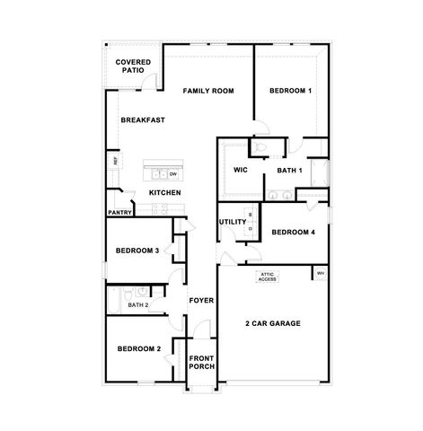 20217 Tester ST, Manor, TX 78653