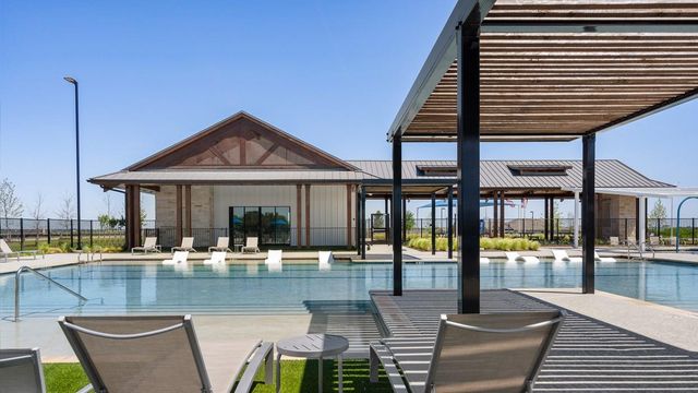 20217 Tester ST, Manor, TX 78653