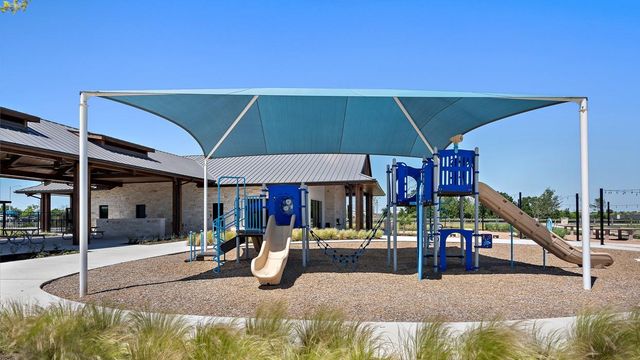 20217 Tester ST, Manor, TX 78653