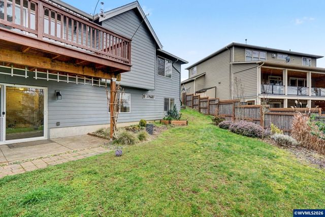 2592 Christina St NW, Salem, OR 97304