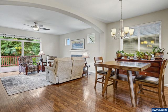 2592 Christina St NW, Salem, OR 97304