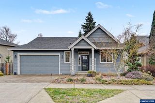 2592 Christina St NW, Salem, OR 97304