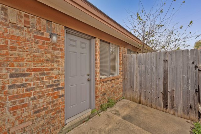3404 Willow run CV, Austin, TX 78704