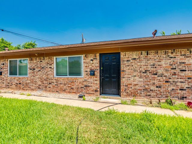 3404 Willow run CV, Austin, TX 78704