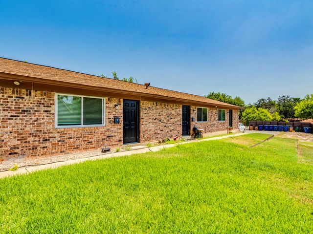 3404 Willow run CV, Austin, TX 78704