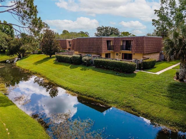 5287 CYPRESS COURT 724, Orlando, FL 32811