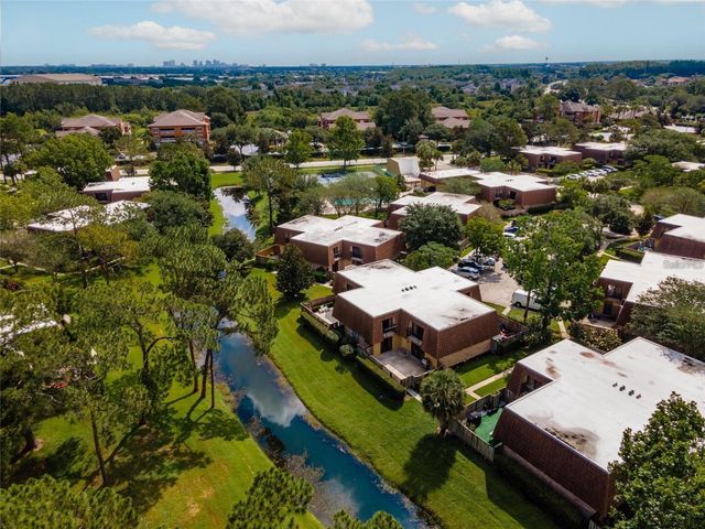 5287 CYPRESS COURT 724, Orlando, FL 32811