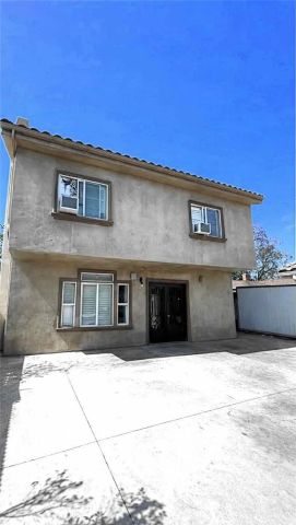7915 Harper, Downey, CA 90241