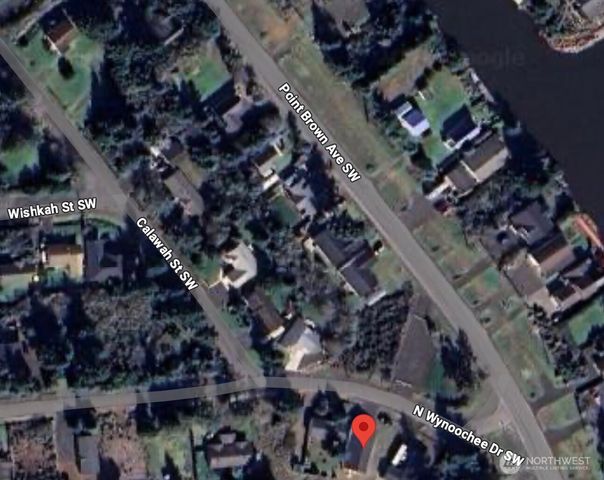 117 N Wynoochee Drive SW, Ocean Shores, WA 98569