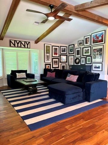 1431 ROOSEVELT DRIVE, Venice, FL 34293