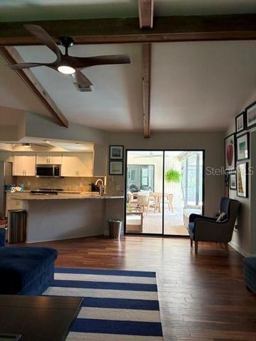 1431 ROOSEVELT DRIVE, Venice, FL 34293