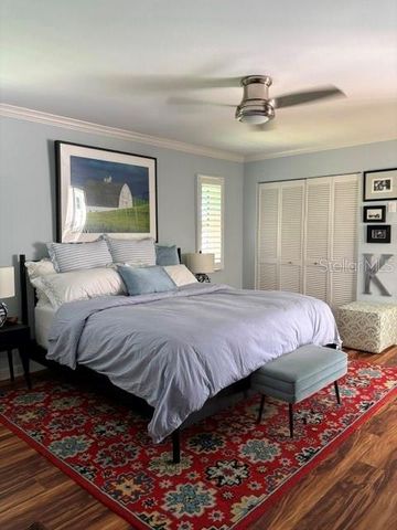 1431 ROOSEVELT DRIVE, Venice, FL 34293