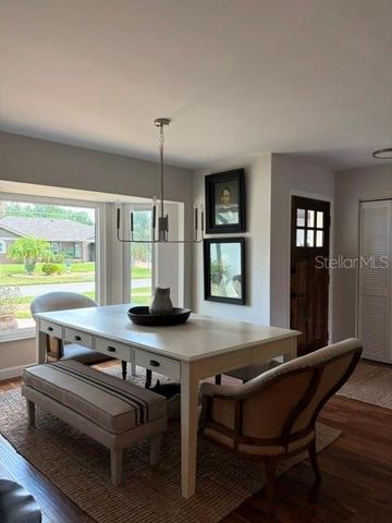 1431 ROOSEVELT DRIVE, Venice, FL 34293
