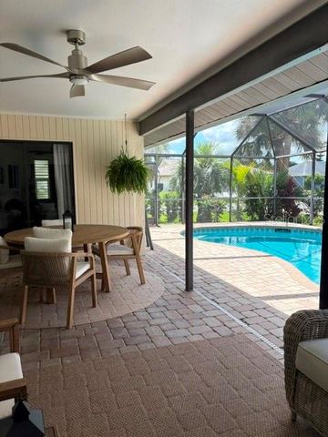 1431 ROOSEVELT DRIVE, Venice, FL 34293